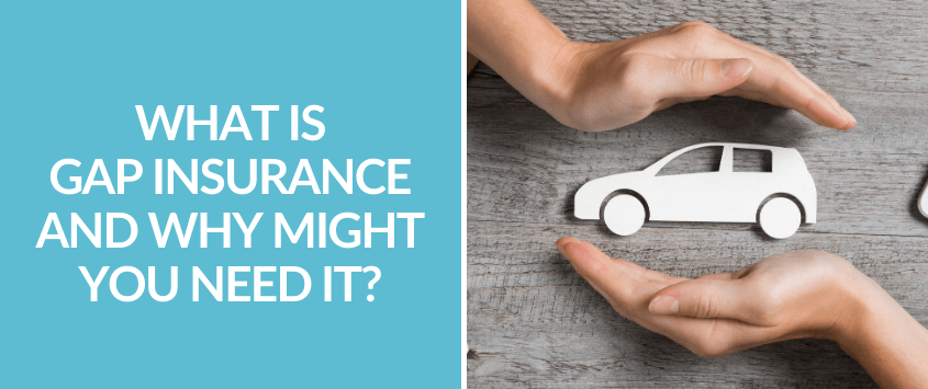 What Is Gap Insurance And Why Might You Need It? SFM Insurance